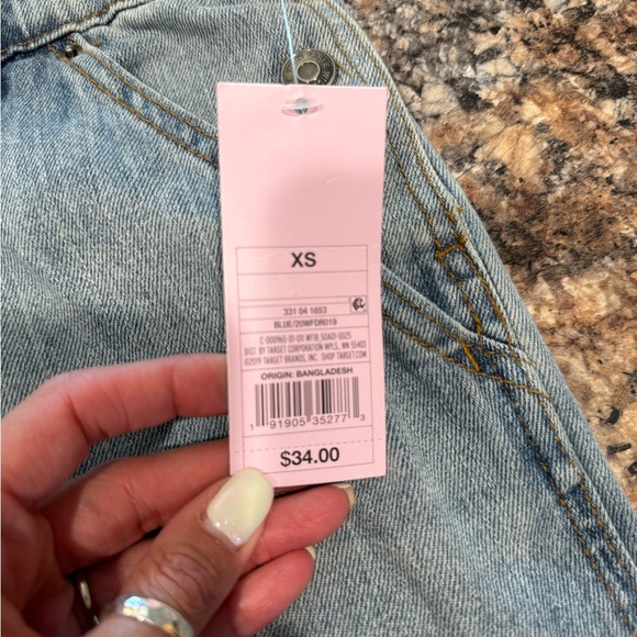 Women’s Wild Fable overalls - Picture 5 of 7